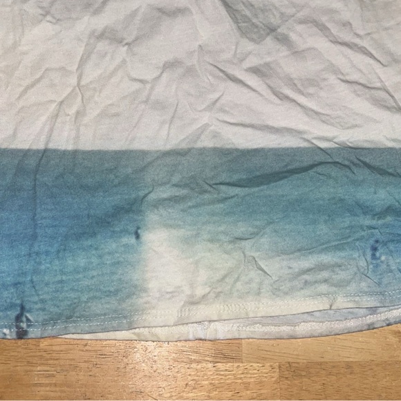 Chaser Summer Lovin’ Cut Out Back Tank Top - Picture 4 of 5